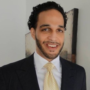 Hani Mahmoud, CPA